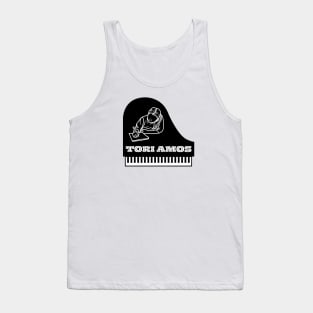 Tori Amos Tank Top